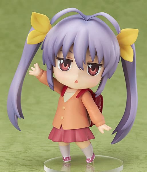 ねんどろいど のんのんびより 宮内れんげ