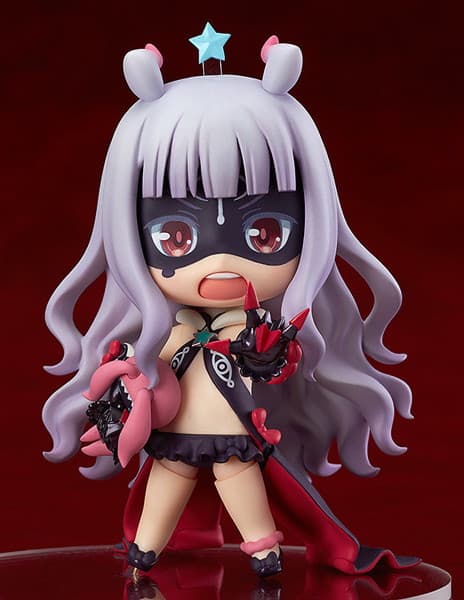 ねんどろいど 世界征服-謀略のズヴィズダー- ヴィニエイラ様