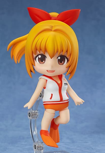 ねんどろいど 海物語 マリンちゃん