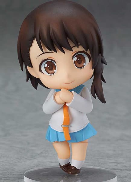 ねんどろいど ニセコイ 小野寺小咲