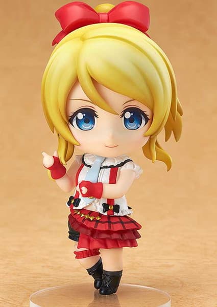 ねんどろいど ラブライブ！ 絢瀬絵里