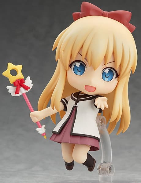 ねんどろいど ゆるゆり なちゅやちゅみ！ 歳納京子