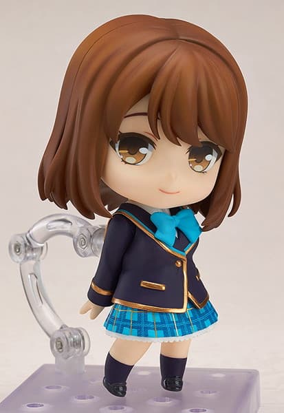 ねんどろいど ガールフレンド（仮） 椎名心実
