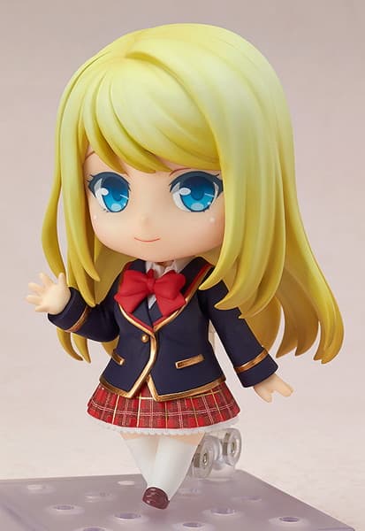 ねんどろいど ガールフレンド（仮） クロエ・ルメール
