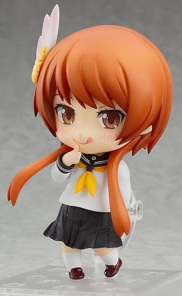 ねんどろいど ニセコイ 橘万里花