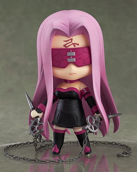 ねんどろいど Fate/stay night ［Unlimited Blade Works］ ライダー