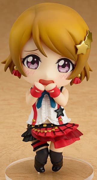 ねんどろいど ラブライブ！ 小泉花陽