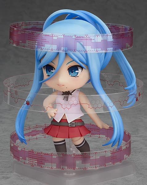 ねんどろいど 蒼き鋼のアルペジオ-アルス・ノヴァ- タカオ