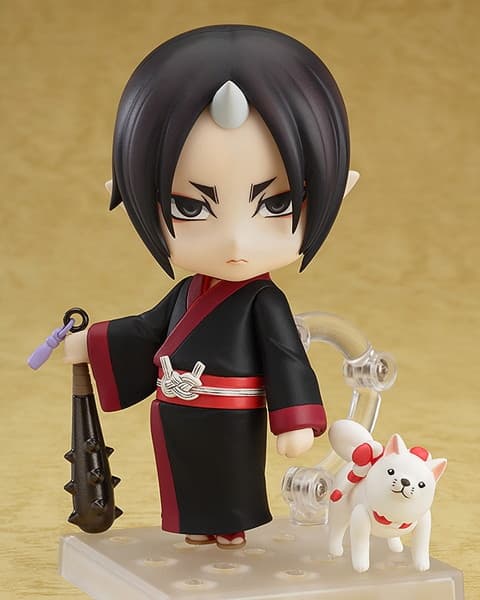 ねんどろいど 鬼灯の冷徹 鬼灯