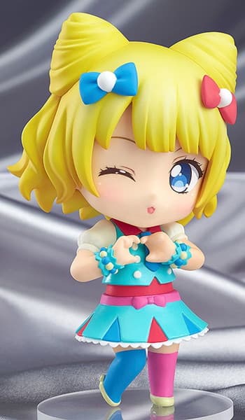 ねんどろいどこ-で プリパラ 南みれぃ マジカルピエロコーデ