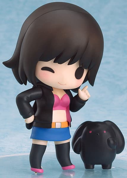 ねんどろいど うーさーのその日暮らし 夢幻編 れん＆ダスウサ お手軽Ver.