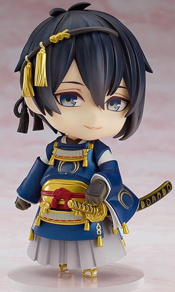 ねんどろいど 刀剣乱舞-ONLINE- 三日月宗近