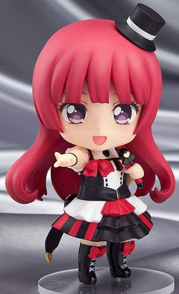 ねんどろいどこ-で プリパラ 北条そふぃ ホリックトリックサイリウムコーデ