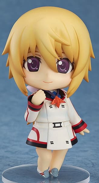 ねんどろいど IS＜インフィニット・ストラトス＞ シャルロット・デュノア