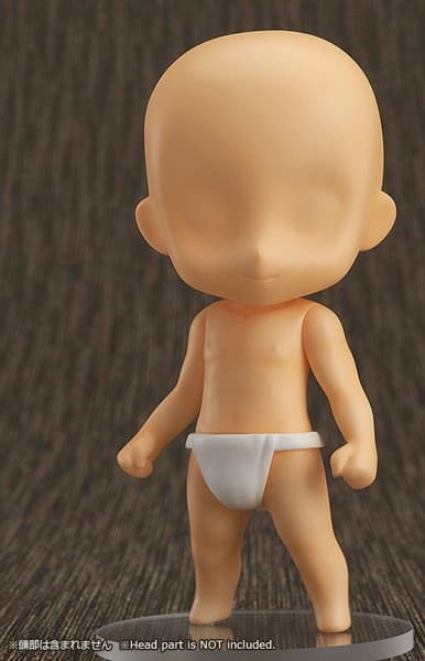 BOX販売 ねんどろいどこ-で ふんどし