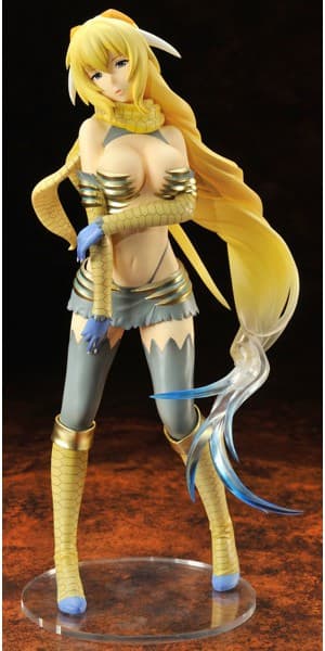 ウルトラ怪獣擬人化計画 レッドキングさん