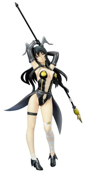 ウルトラ怪獣擬人化計画 ゼットンさん