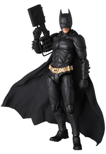マフェックス No.007 MAFEX BATMAN（TM） Ver.2.0