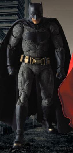 MAFEX BATMAN（TM）