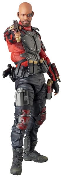 マフェックス No.038 MAFEX DEADSHOT