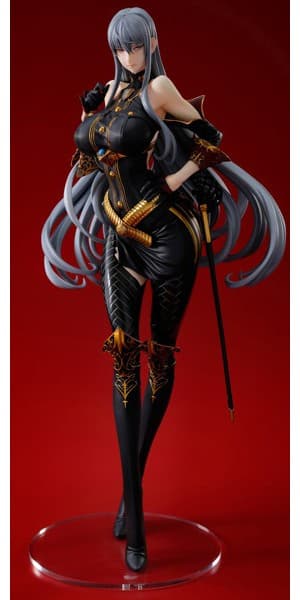 戦場のヴァルキュリア セルベリア・ブレス