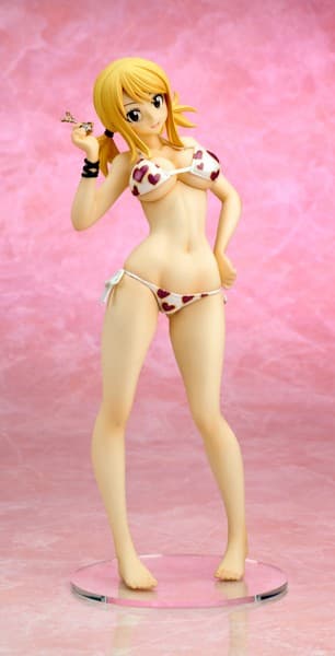 FAIRY TAIL ルーシィ・ハートフィリア