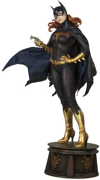 DCコミックス/ バットガール プレミアムフォーマット フィギュア
