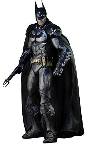 バットマン アーカム・ナイト/バットマン 1/4 アクションフィギュア