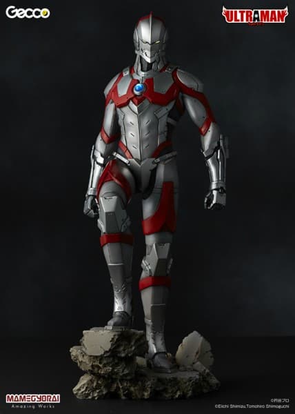 ULTRAMAN 1/6スケール・スタチュー