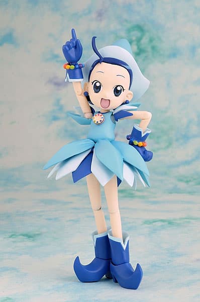 プチぷりちぃーフィギュアシリーズNo.2 おジャ魔女どれみ 妹尾あいこ