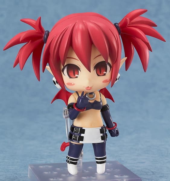 ねんどろいど 魔界戦記ディスガイア エトナ