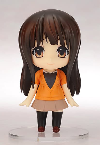 ねんどろいど バクマン。 亜豆美保