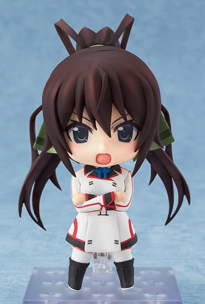 ねんどろいど IS＜インフィニット・ストラトス＞ 篠ノ之箒