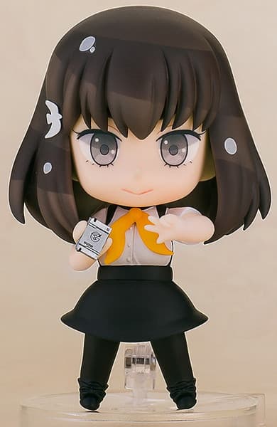 ねんどろいど ガッチャマンクラウズ 一ノ瀬はじめ