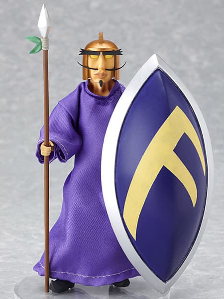 figma 天体戦士サンレッド ヴァンプ将軍