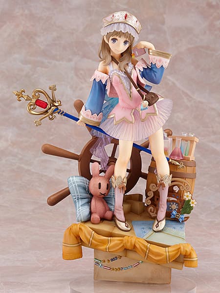 トトリのアトリエ-アーランドの錬金術士2- トトリ