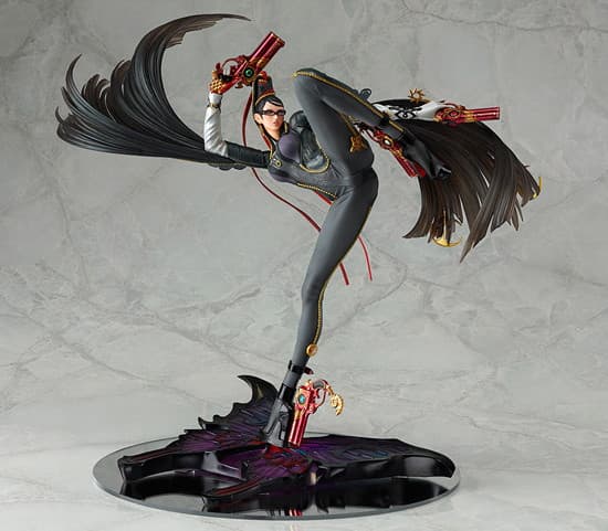 BAYONETTA ベヨネッタ