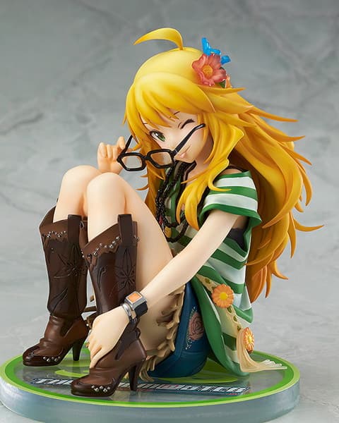 アイドルマスター 星井美希