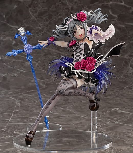 アイドルマスター シンデレラガールズ 神崎蘭子 アニバーサリープリンセスVer.