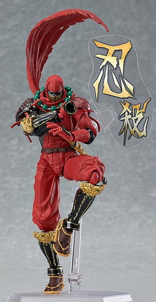 figma 戦国大戦 忍殺 服部半蔵