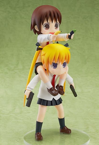 キルミーベイベー やすな＆ソーニャ