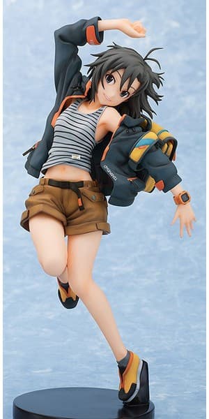 アイドルマスター 菊地真