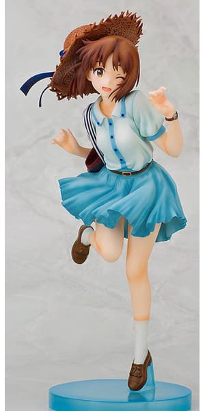 アイドルマスター 萩原雪歩