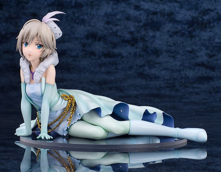 アイドルマスター シンデレラガールズ アナスタシア LOVE LAIKA Ver.