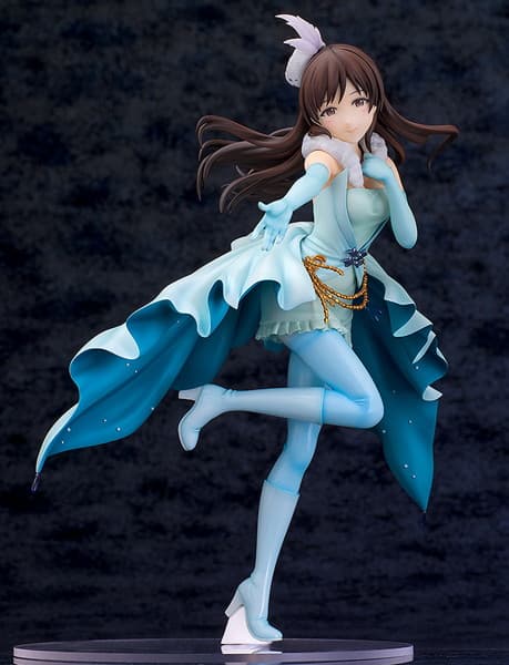 アイドルマスター シンデレラガールズ 新田美波 LOVE LAIKA Ver.