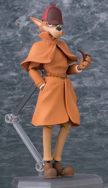 figma 名探偵ホームズ シャーロック・ホームズ