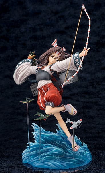 艦隊これくしょん-艦これ- 瑞鳳