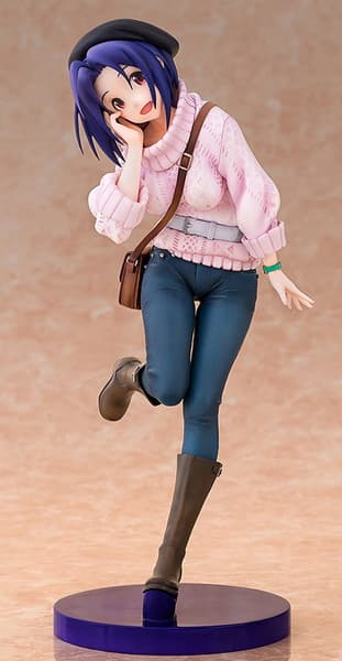 アイドルマスター 三浦あずさ
