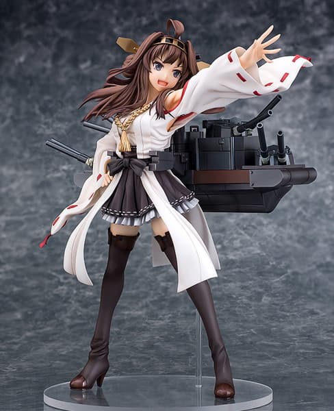 艦隊これくしょん-艦これ- 金剛