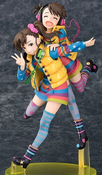 アイドルマスター 双海亜美＆双海真美